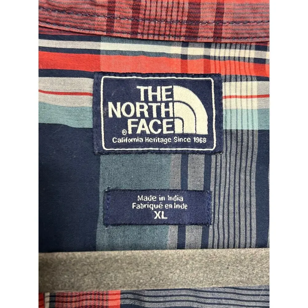 The North Face north face